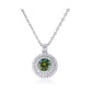 SOLEIL | GOLD STERLING NECKLACE