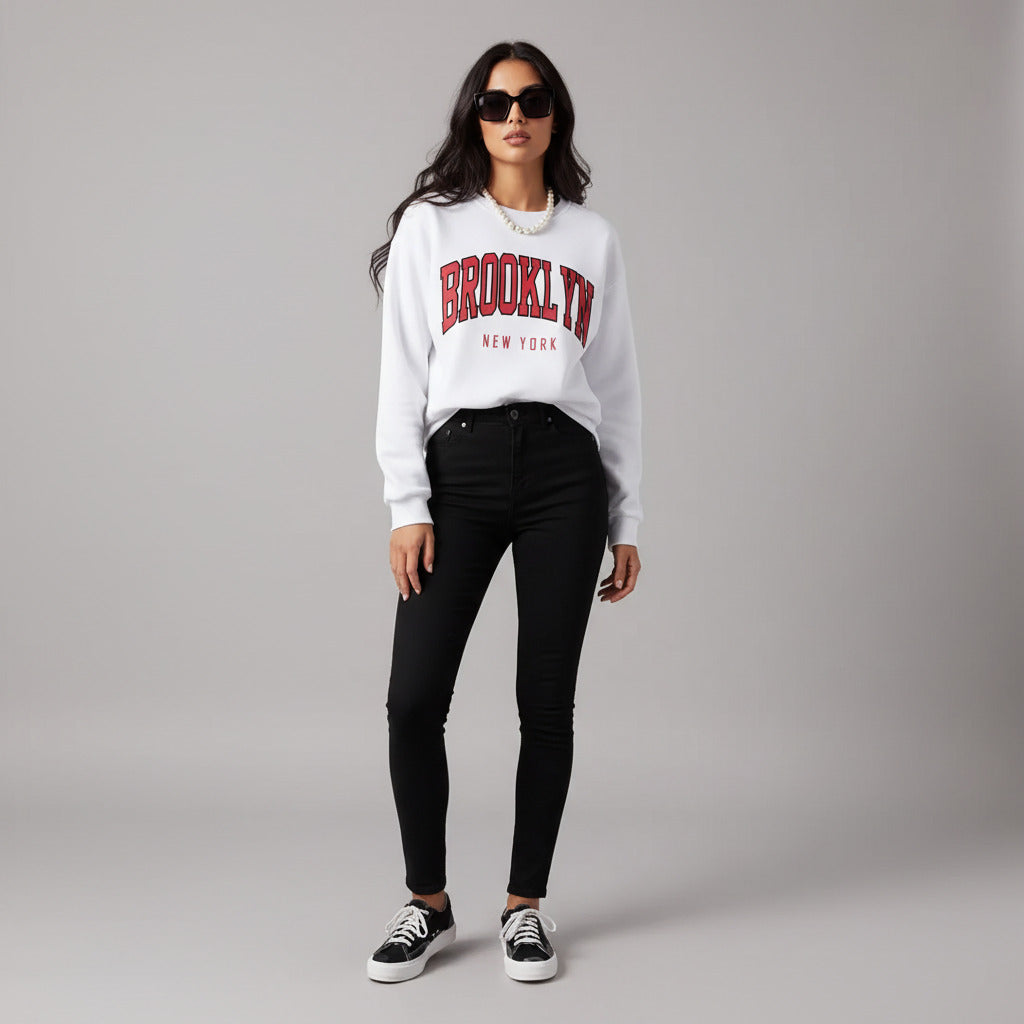 GLORIA | BROOKLYN VARSITY