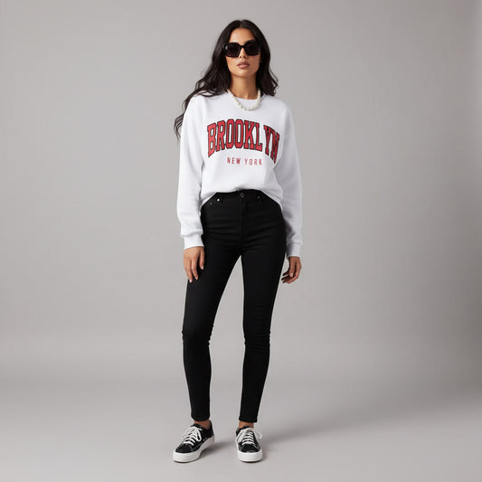 GLORIA | BROOKLYN VARSITY