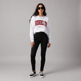 GLORIA | BROOKLYN VARSITY