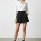 ESTER | CLASSIC SUIT SHORTS