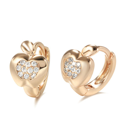 FRUIT | MICRO ZIRCON FRUIT STUDS