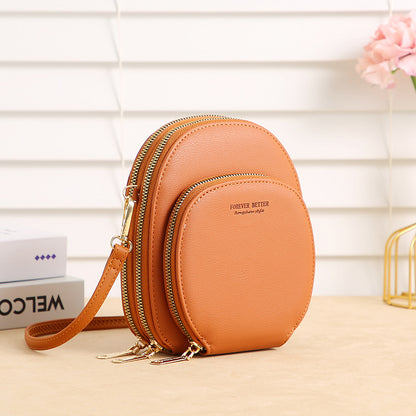MINI | MULTIFUNCTIONAL MINI LONG BAG