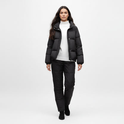 IVY | DOWN PUFFER COAT