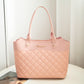 LINGGE | RHOMBUS SHOULDER BAG
