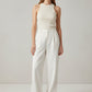ISABELLE | VERSATILE STRAIGHT PANTS