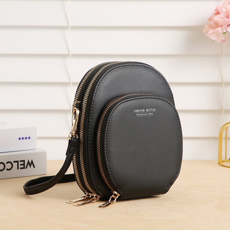 MINI | MULTIFUNCTIONAL MINI LONG BAG