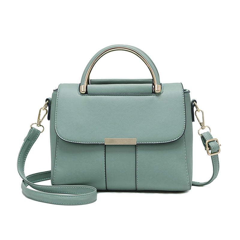 SERAPHINA | MATCHA CROSSBODY