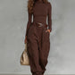 WREN | RELAXED WIDE-LEG