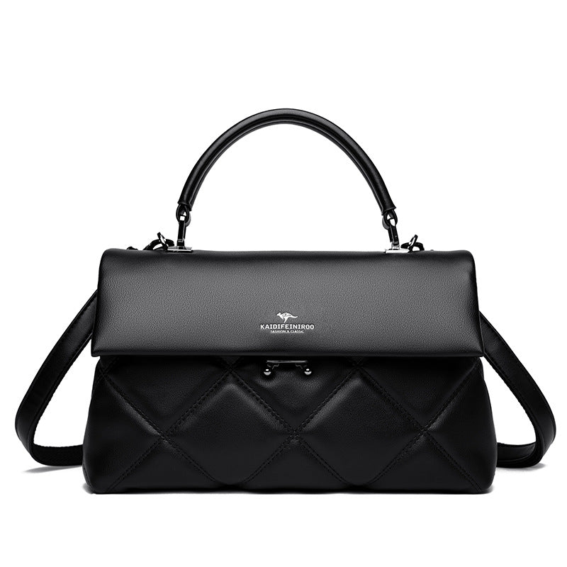 NINA | CROSSBODY HANDHELD BAG