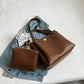 TOTE | LARGE CAPACITY TOTE BAG