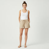 HANA | KOREAN LINEN