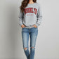 GLORIA | BROOKLYN VARSITY