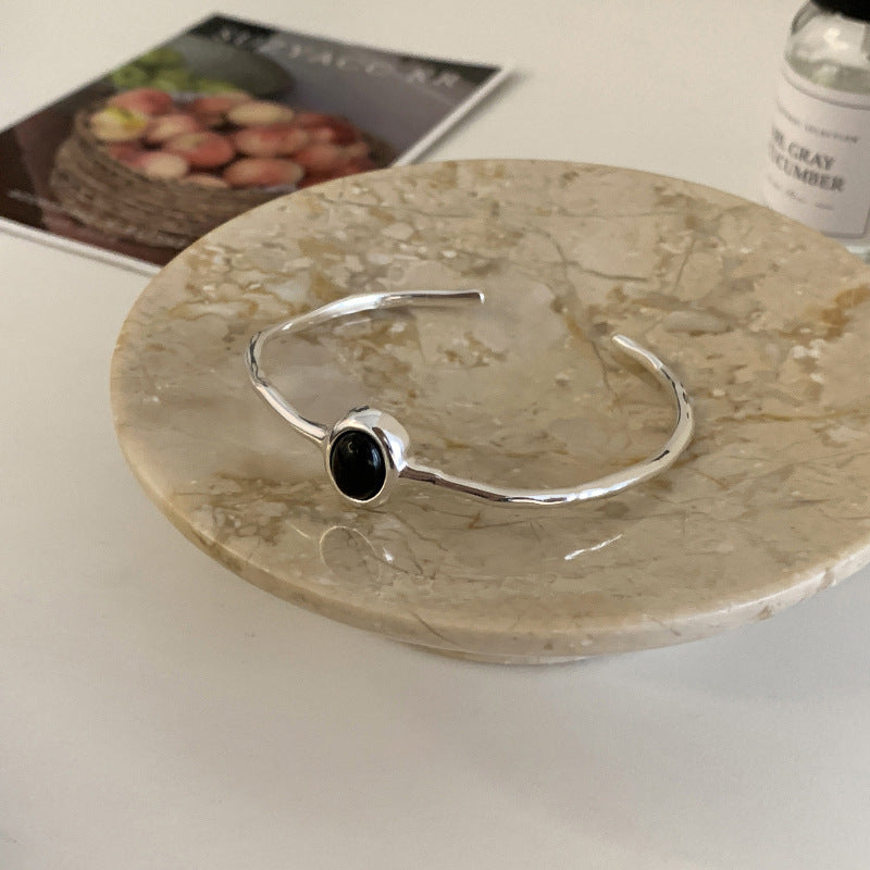 HELENA | AQUAMARINE BRACELET