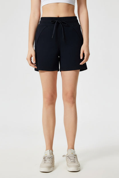 JADE | ACTIVE LOOSE SHORTS