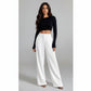 ISABELLE | VERSATILE STRAIGHT PANTS