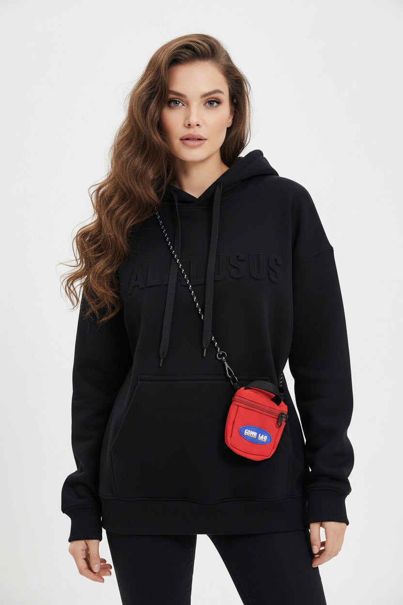 BEAU | HEAVY WEIGHT PULLOVER
