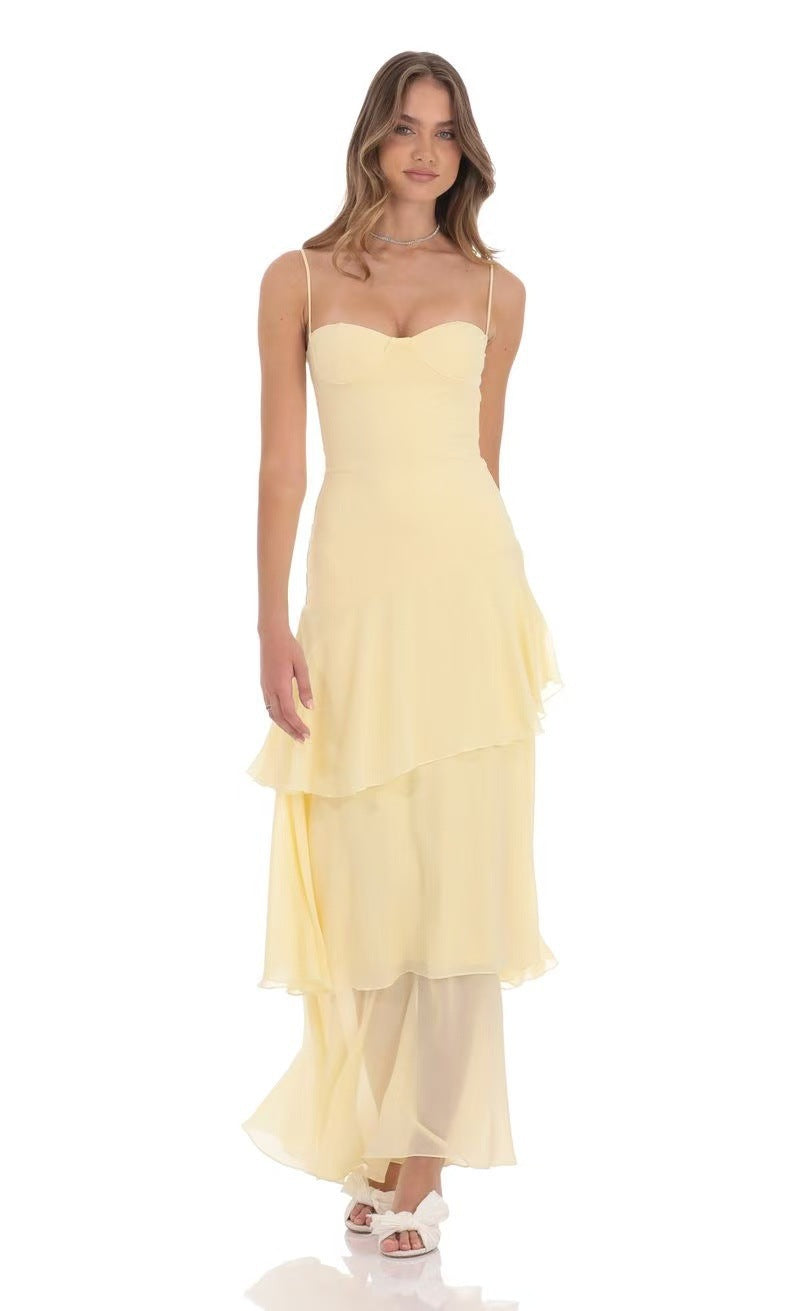 ROXANE | SLIM PARTY DRESS