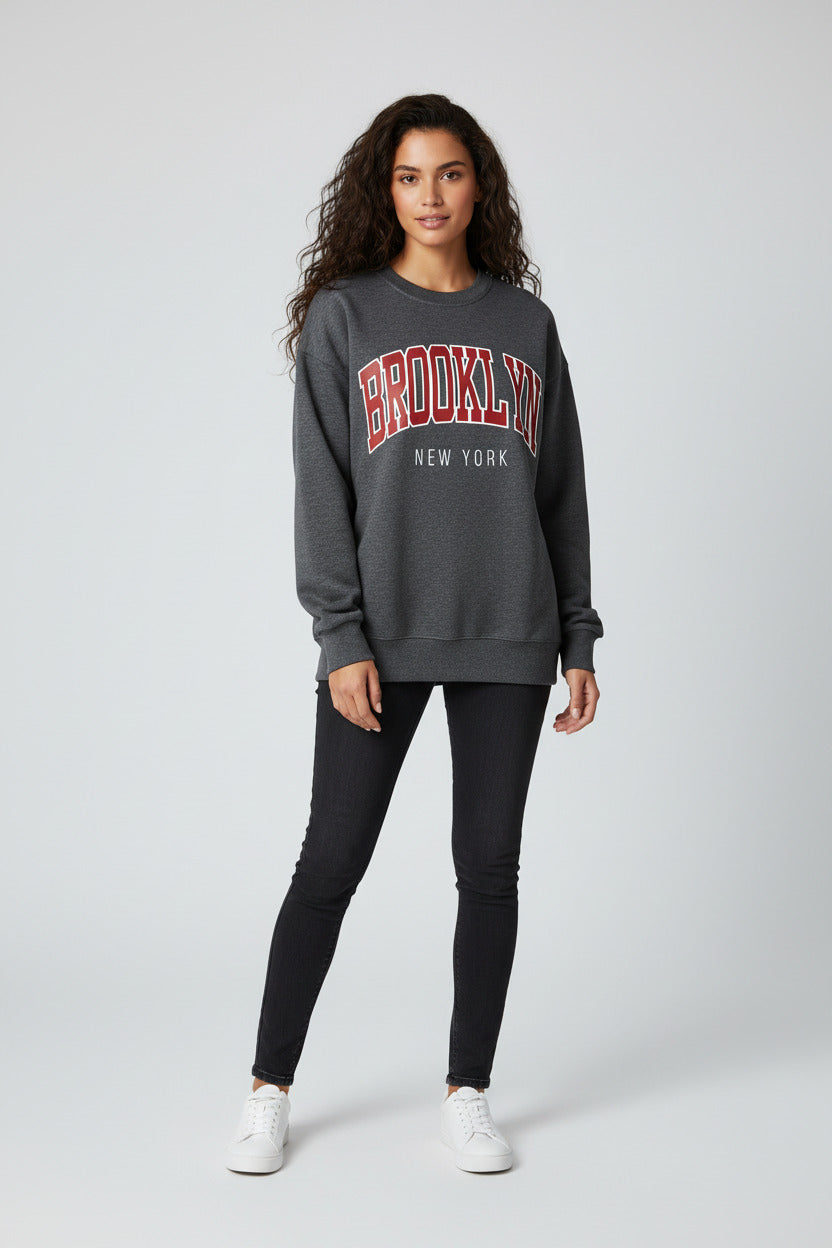 GLORIA | BROOKLYN VARSITY