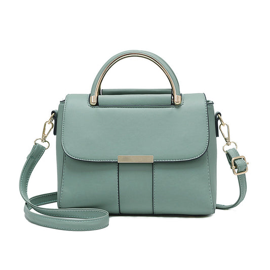 SERAPHINA | MATCHA CROSSBODY