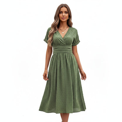 MILA | CASUAL TUNIC DRESS