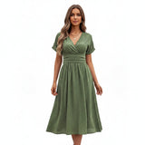 MILA | CASUAL TUNIC DRESS