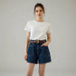 VERA | RETRO BLUE DENIM