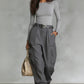 WREN | RELAXED WIDE-LEG