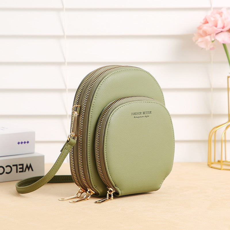 MINI | MULTIFUNCTIONAL MINI LONG BAG