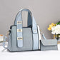 CARRY | LARGE CROSSBODY SHOULDER BAG